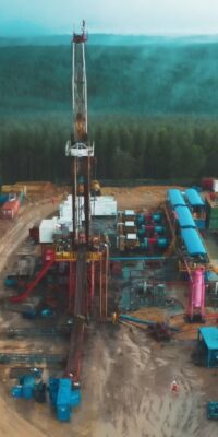 PetroChina Catat Hasil 465% Target Program Workover 2026