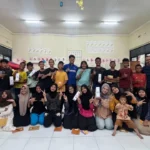 Parama Energi Siap Bantu Pendidikan Masyarakat Meulaboh Melalui Beasiswa