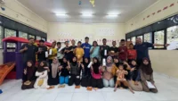 Parama Energi Siap Bantu Pendidikan Masyarakat Meulaboh Melalui Beasiswa