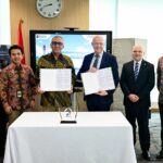 Pertamina Drilling Gandeng Perusahaan Islandia, Bidik Bisnis Geothermal hingga Pasar Global