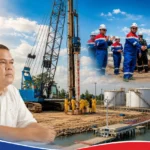 Terminal BBM Palaran Dikebut, SOFYANO ZAKARIA: Patra Niaga Jangan Berhenti Di Kaltim Daerah Lain Harus Menyusul