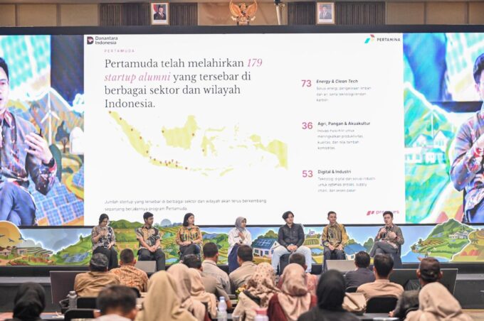 AI Bantu Nelayan Cilacap Baca Laut, Pendapatan Melonjak 68 Persen