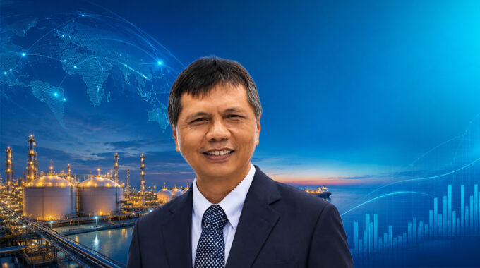 Belajar Tata Kelola Gas dan LNG: “Deliverability”