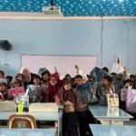 600 Siswa SD Balikpapan Dapat “Suntikan” Semangat dari PHKT, Isinya Bikin Anak Makin Rajin