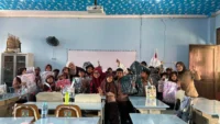 600 Siswa SD Balikpapan Dapat “Suntikan” Semangat dari PHKT, Isinya Bikin Anak Makin Rajin
