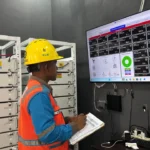 PLTS PLN Bikin Pulau Rengit Terang 24 Jam, Biaya Listrik Anjlok
