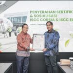SAF Makin Ngebut! Pertamina Patra Niaga Perluas Layanan di 5 Titik Strategis