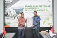 SAF Makin Ngebut! Pertamina Patra Niaga Perluas Layanan di 5 Titik Strategis