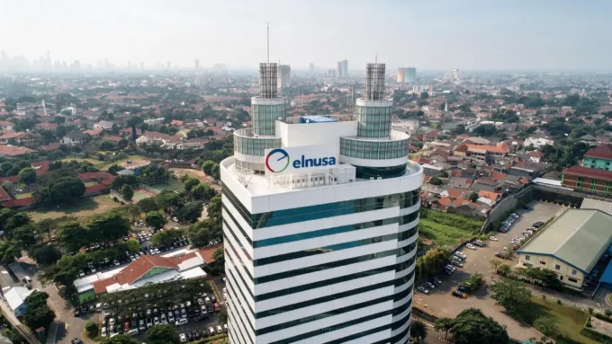 Elnusa Bidik Pasar Baru, Bisnis Non-Pertamina Mulai Jadi Mesin Pertumbuhan