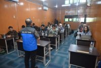 Pertamina Drilling Gaspol! 20 Perwira SCM PHR Digembleng Ilmu Pengeboran