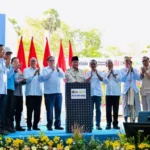PLTS 100 GWp Meledak! RI Bidik Hemat Rp73,9 Triliun dan 5,5 Juta Lapangan Kerja