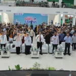 Jangan Sampai Ketinggalan! Pertamina Serbu Kampus UHO Kendari, Buka Peluang Emas Generasi Muda Diserap Industri Energi