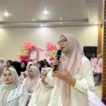 Srikandi PLN Gaspol! 1.422 Pelajar dan Mahasiswa Dibekali Ilmu Energi Masa Depan