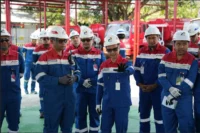 Pertamina Gaspol Jaga Energi Indonesia Timur, Pasokan Avtur Ternate Dijamin Aman