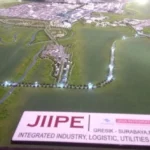 AKR Corporindo Bidik JIIPE Mesin Pertumbuhan Baru