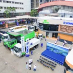 Bikin Heboh! Raksasa Alat Berat Resmi Gandeng ABC Multifinance di Mining Indonesia 2026