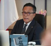 Tekan Impor, Danantara Minta Pertamina Tingkatkan Produksi LNG