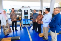 PLN Gaspol Tambah SPKLU! Andara Punya Charger Super Cepat, Isi Daya Cuma 20 Menit