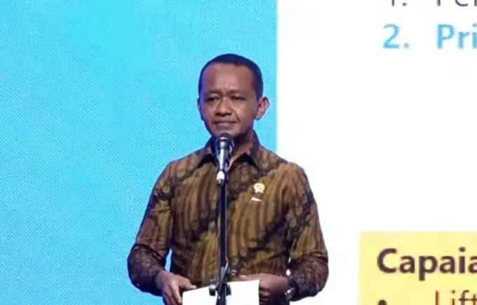 Kurangi Impor BBM, Pemerintah Susun Program E50