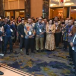 Pertamina Drilling Gaspol! 58 Rig Unjuk Kapabilitas di Simposium IATMI 2026