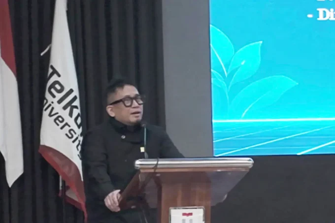 Transisi Energi Bersih Biomassa Buka Peluang Kerja Baru Hingga 150 Ribu