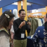 Kriyanusa 2026 Bawa Tenun dan Songket UMK Pertamina ke JCC, Ada 4 Nama Jadi Sorotan