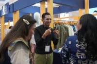 Kriyanusa 2026 Bawa Tenun dan Songket UMK Pertamina ke JCC, Ada 4 Nama Jadi Sorotan
