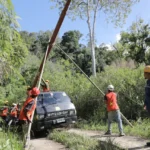Listrik PLN 24 Jam Akhirnya Tembus Patialo, Cita-Cita Anak Desa Tak Lagi Terhalang Gelap
