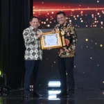 PLN Dapat Penghargaan BPS, Ternyata Data Listrik Jadi Kunci