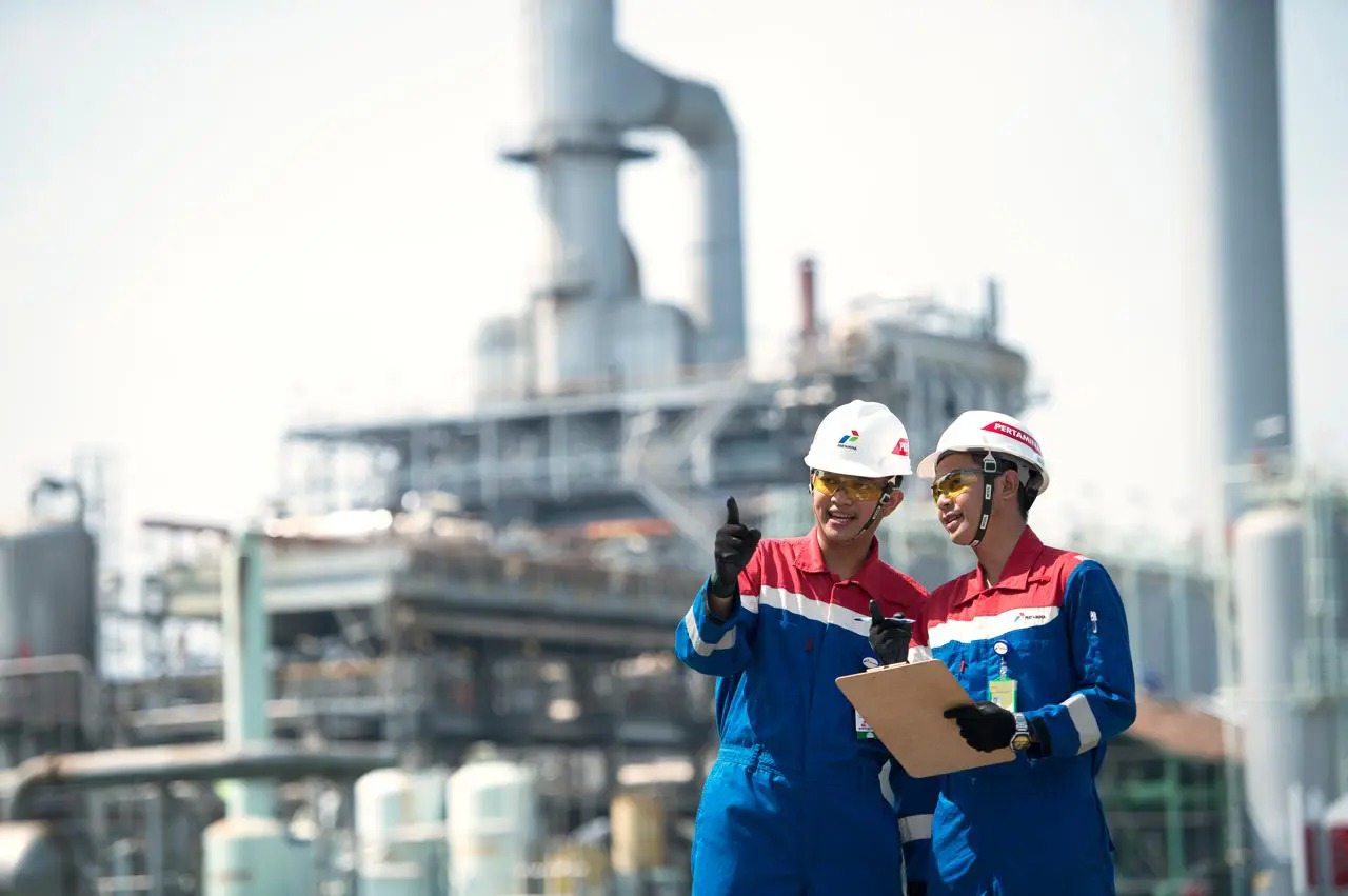 Pertamina Gaspol Energi Hijau, Target Baru Mulai Dibidik