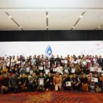 PLN 123 Bikin Kejutan di TBCCI 2026, Borong 20 Penghargaan