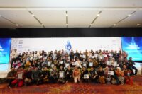 PLN 123 Bikin Kejutan di TBCCI 2026, Borong 20 Penghargaan