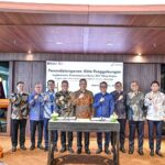 Pertamina Gebrak Bisnis Hilir! PET Resmi Merger ke Patra Niaga Mulai Hari Ini