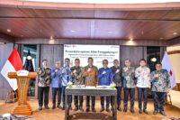 Pertamina Gebrak Bisnis Hilir! PET Resmi Merger ke Patra Niaga Mulai Hari Ini