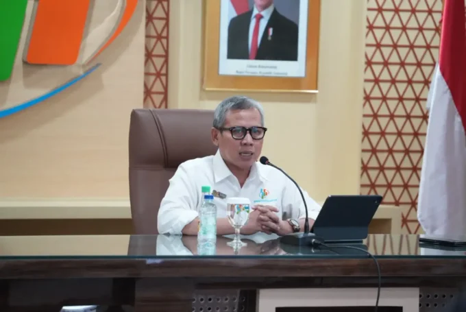 Ekspor Migas Turun, Impor BBM Naik Tajam Tekan Surplus Dagang Juli