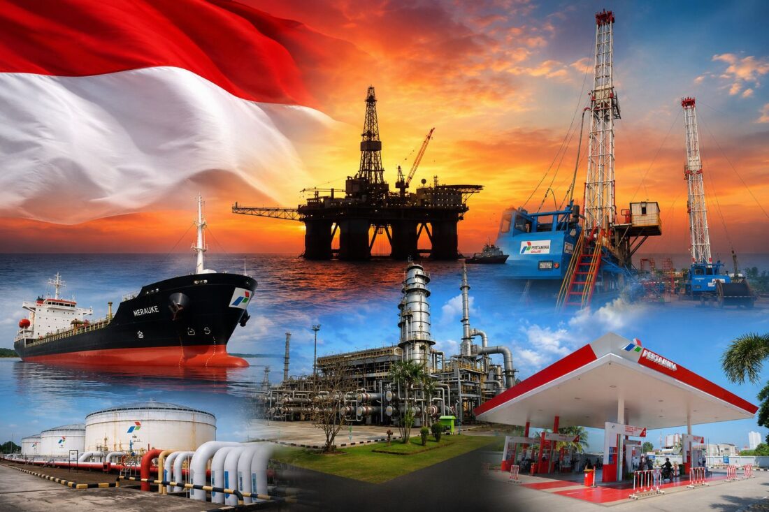 Sofyano Zakaria: Jangan Sampai BUK Migas Mengerdilkan Pertamina, Rakyat yang Menanggung Risikonya