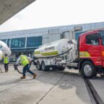 Sofyano Zakaria Apresiasi Pertamina Patra Niaga Perluas Sertifikasi ISCC untuk SAF