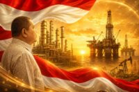 Kedaulatan dan Ketahanan Energi Tidak Lahir dari Birokrasi Baru, tetapi dari Lifting yang Naik