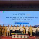 PHR Buka Jalan Jadi Teknisi AC, Pemuda Riau Kini Siap Cuan Mandiri
