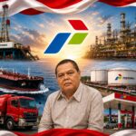 Sofyano Zakaria: RUU Migas Harus Jadikan Pertamina BUK Migas dan NOC di Bawah Kendali Penuh Presiden
