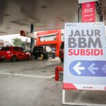 Geger STNK untuk Beli BBM Subsidi, Pertamina Patra Niaga Akhirnya Buka Suara