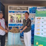 Jerami Jadi Cuan! Pertamina Sulap Limbah Karawang Jadi Mesin Ekonomi Warga