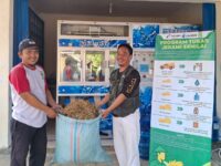 Jerami Jadi Cuan! Pertamina Sulap Limbah Karawang Jadi Mesin Ekonomi Warga