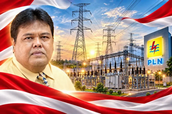 Dua BUMN Listrik, Jangan Mengatasnamakan EBT Tapi Membuat Lemah PLN