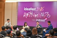 Pertamina Eco RunFest 2026 Bukan Sekadar Lari, 7 Jurus Hijau Jadi Sorotan