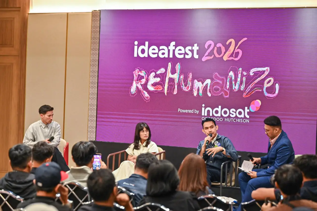 Pertamina Eco RunFest 2026 Bukan Sekadar Lari, 7 Jurus Hijau Jadi Sorotan