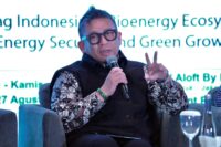 Potensi Biomassa Melimpah, Peluang Kemitraan Energi Hijau Terbuka Lebar