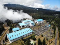 PGE Siapkan Panas Bumi untuk Dongkrak Era AI dan Green Data Center Indonesia