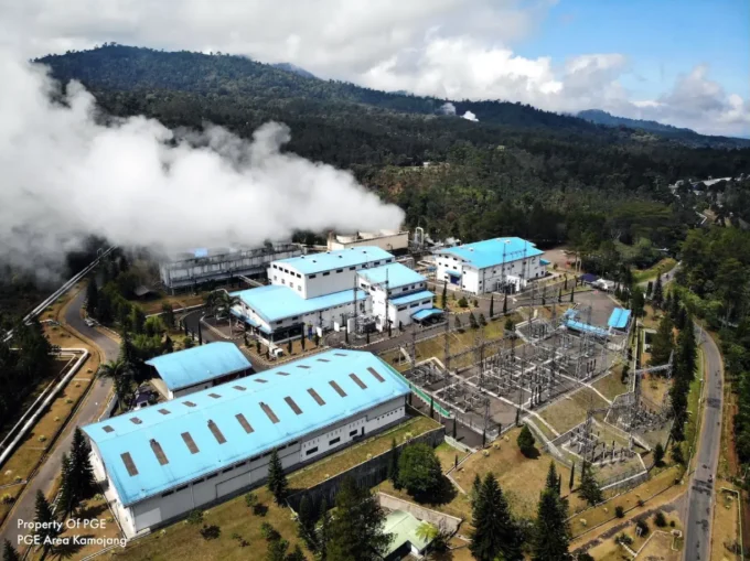 PGE Siapkan Panas Bumi untuk Dongkrak Era AI dan Green Data Center Indonesia