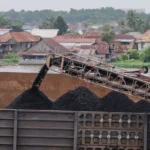 PTBA Targetkan Proyek Hilirisasi Batubara Digarap Tahun Depan